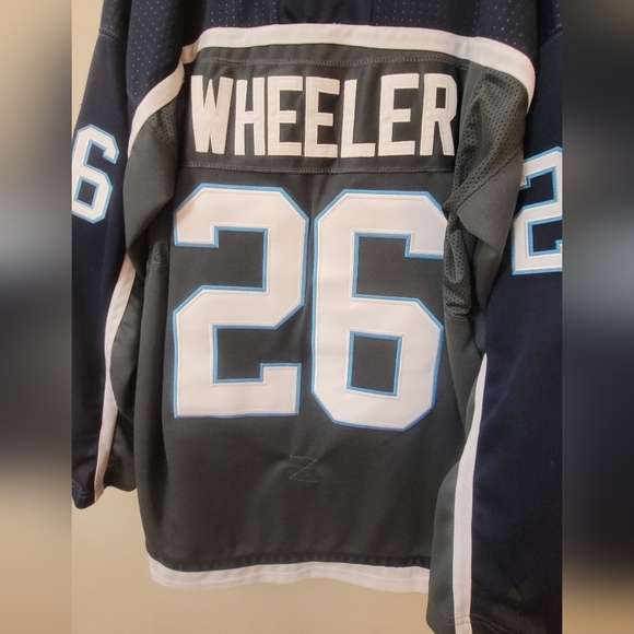 Winnipeg Jets Blake Wheeler #26 Replica jersey - Picture 5 of 16